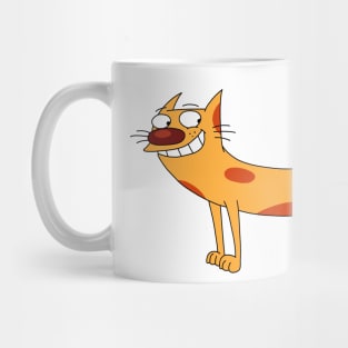 Catdog // Catdog Mug